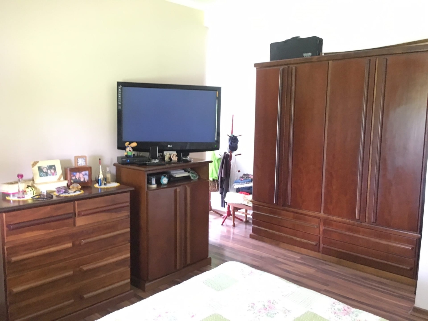 Sítio, 3 quartos, 1 hectares - Foto 2