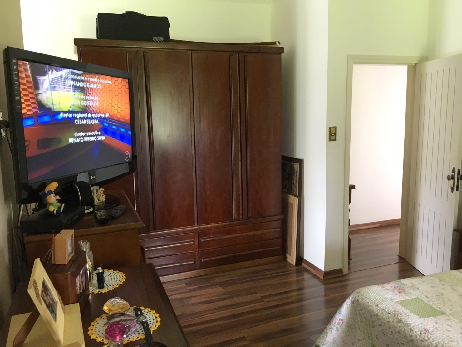 Sítio, 3 quartos, 1 hectares - Foto 3