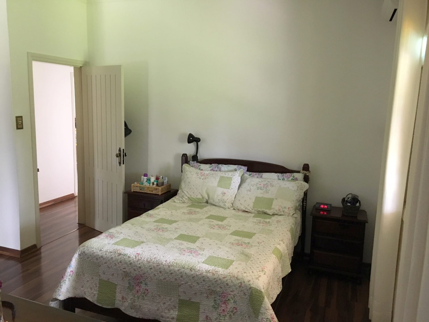 Sítio, 3 quartos, 1 hectares - Foto 4