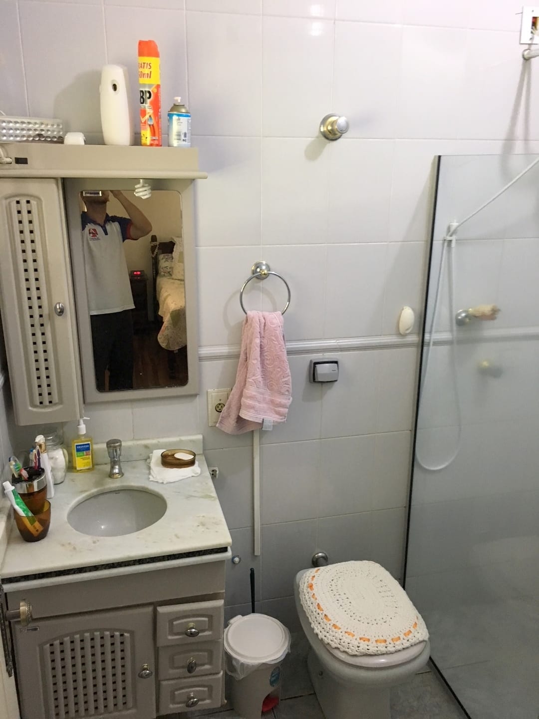 Sítio, 3 quartos, 1 hectares - Foto 5