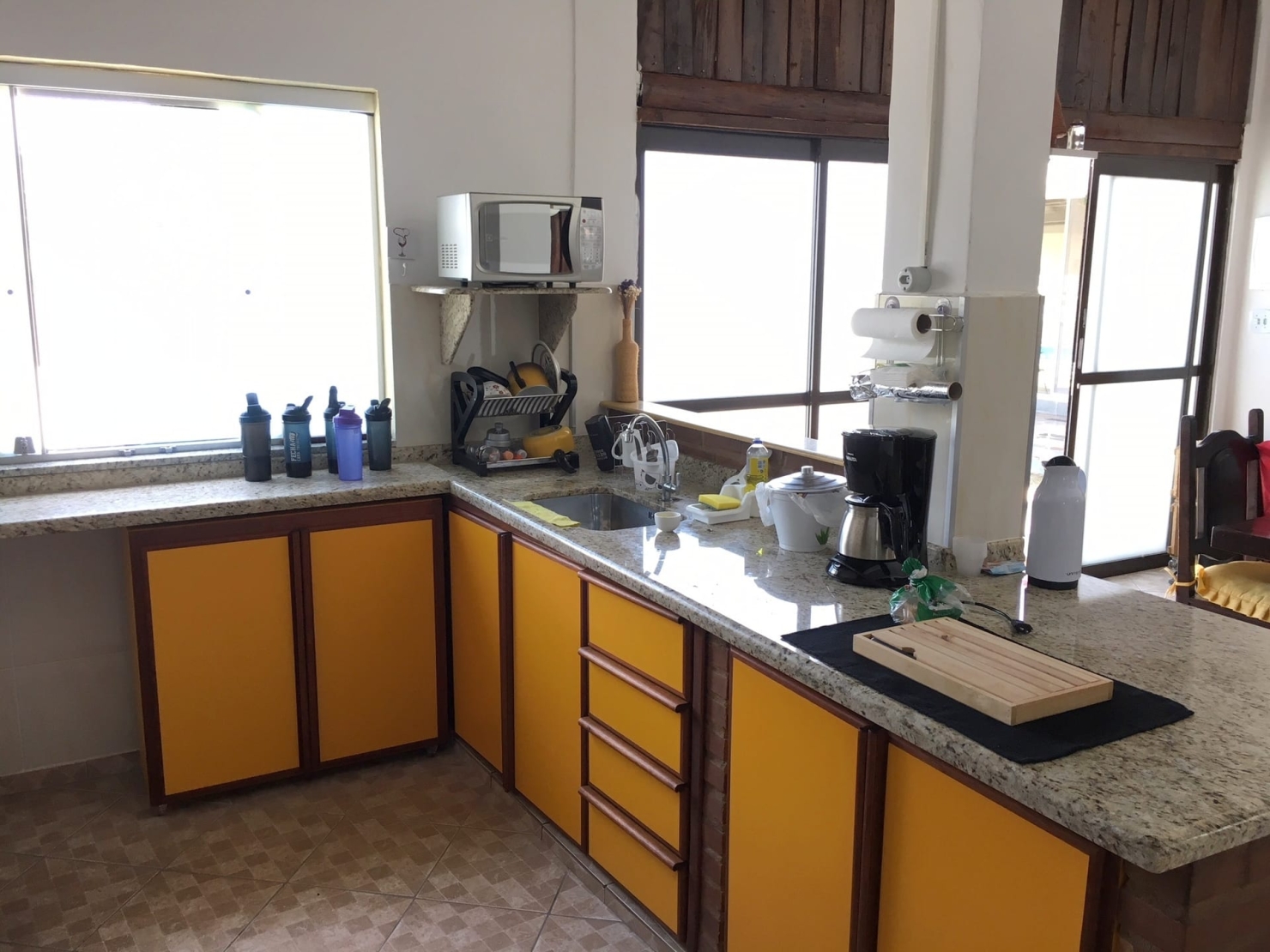 Sítio, 3 quartos, 1 hectares - Foto 7