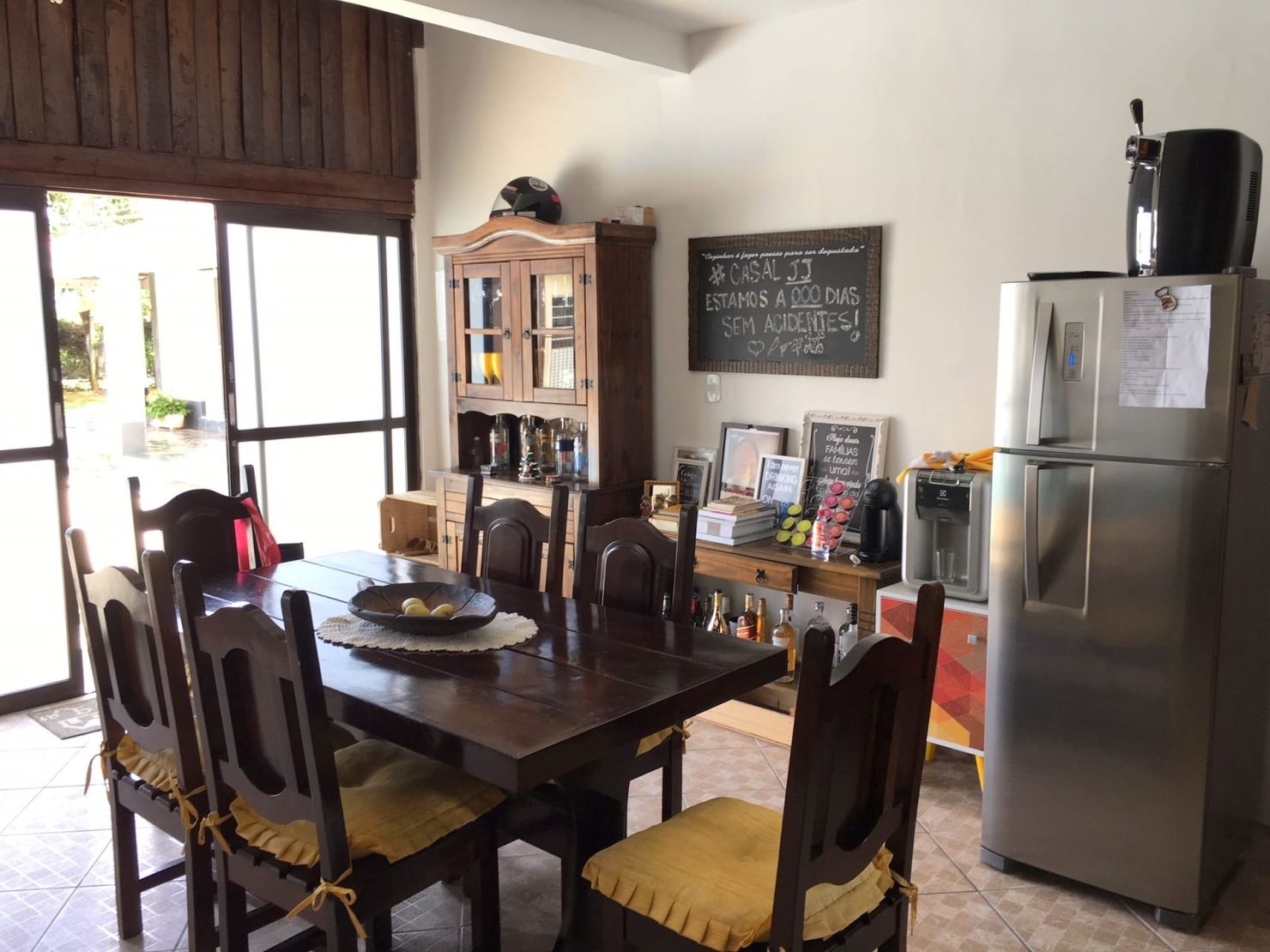 Sítio, 3 quartos, 1 hectares - Foto 8