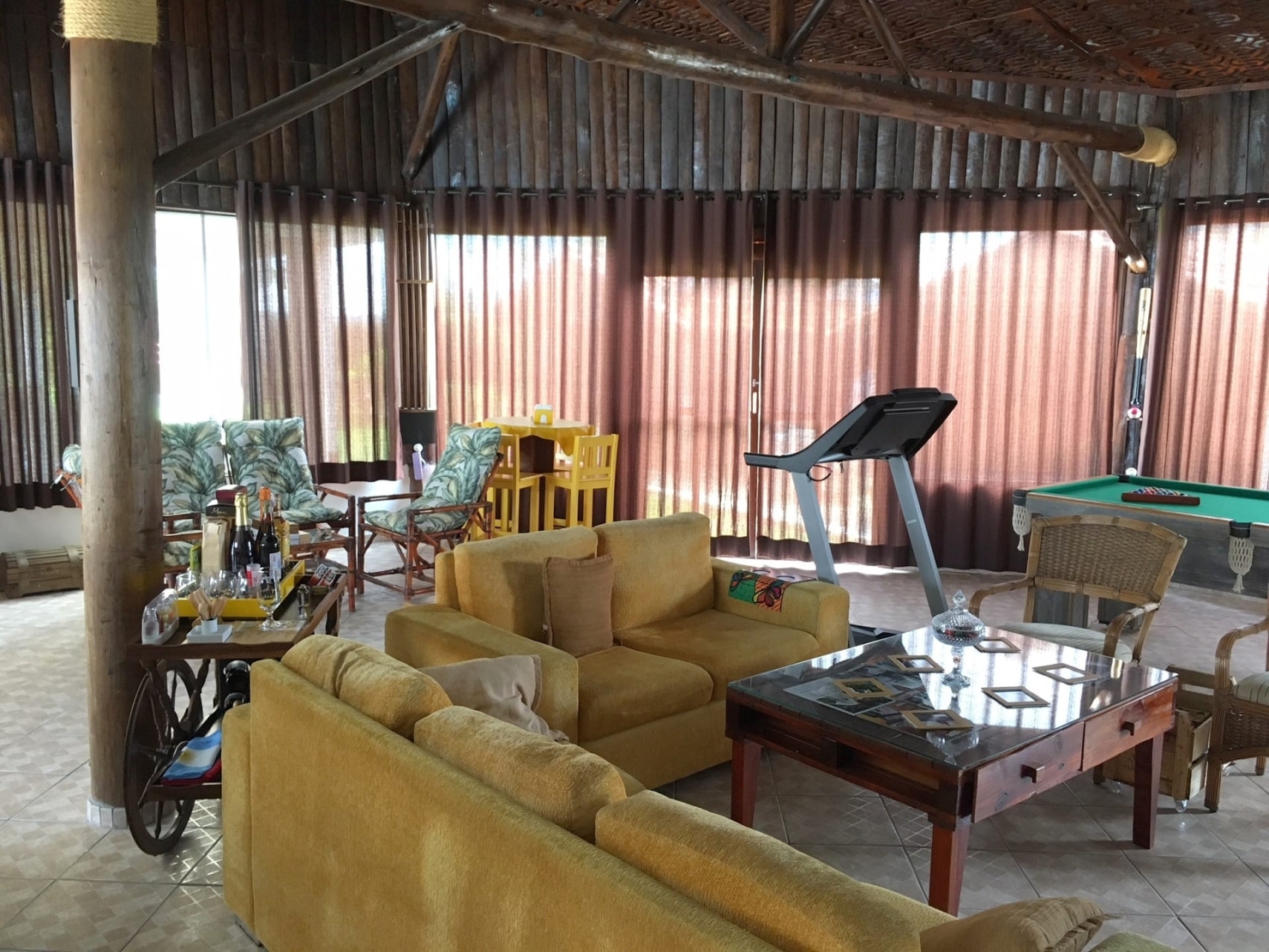 Sítio, 3 quartos, 1 hectares - Foto 9