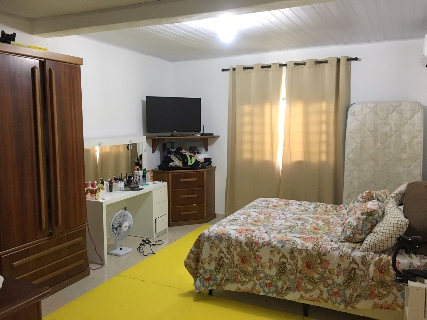 Sítio, 3 quartos, 1 hectares - Foto 11