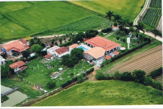 Sítio, 3 quartos, 1 hectares - Foto 12