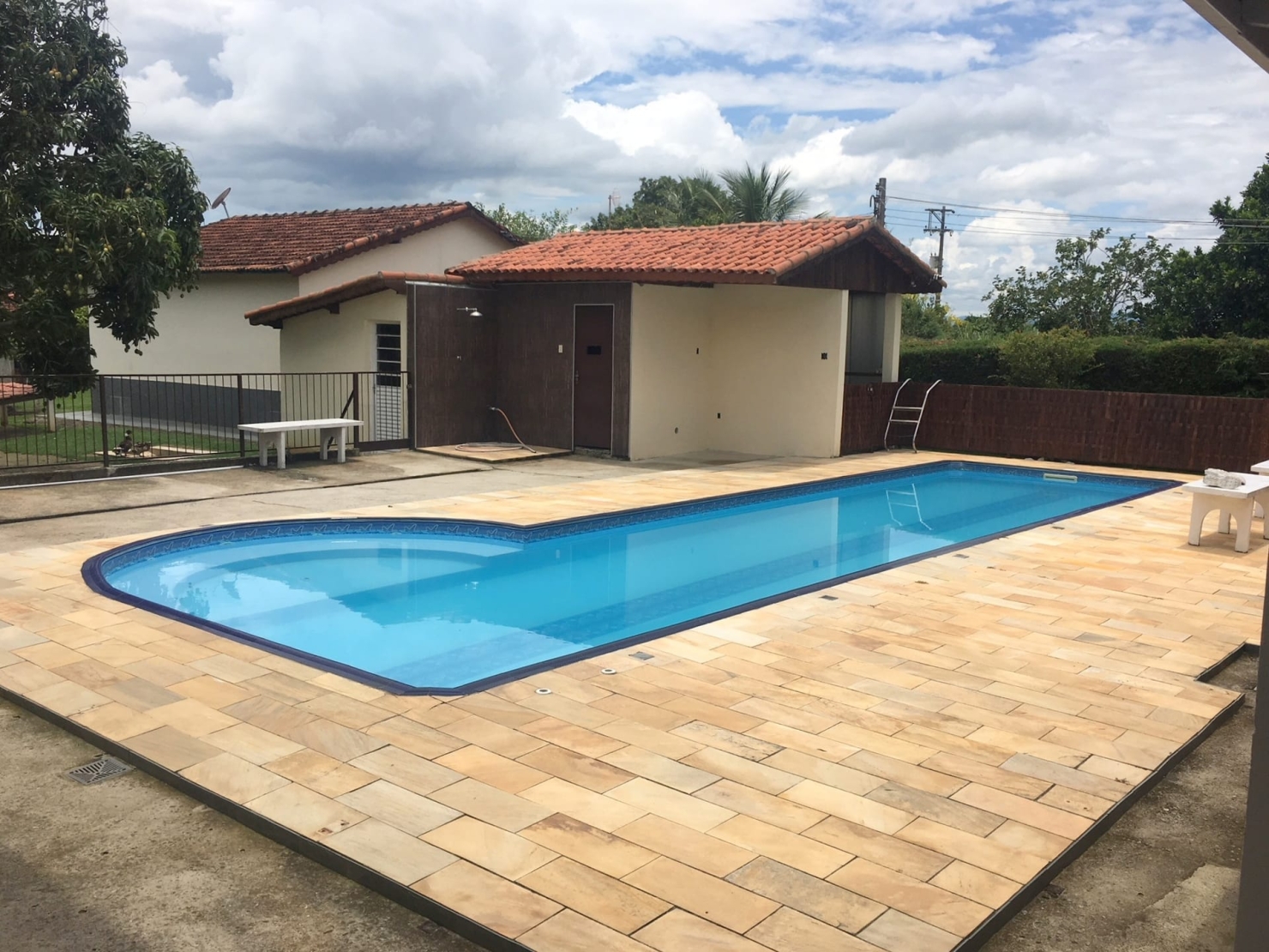 Sítio, 3 quartos, 1 hectares - Foto 14