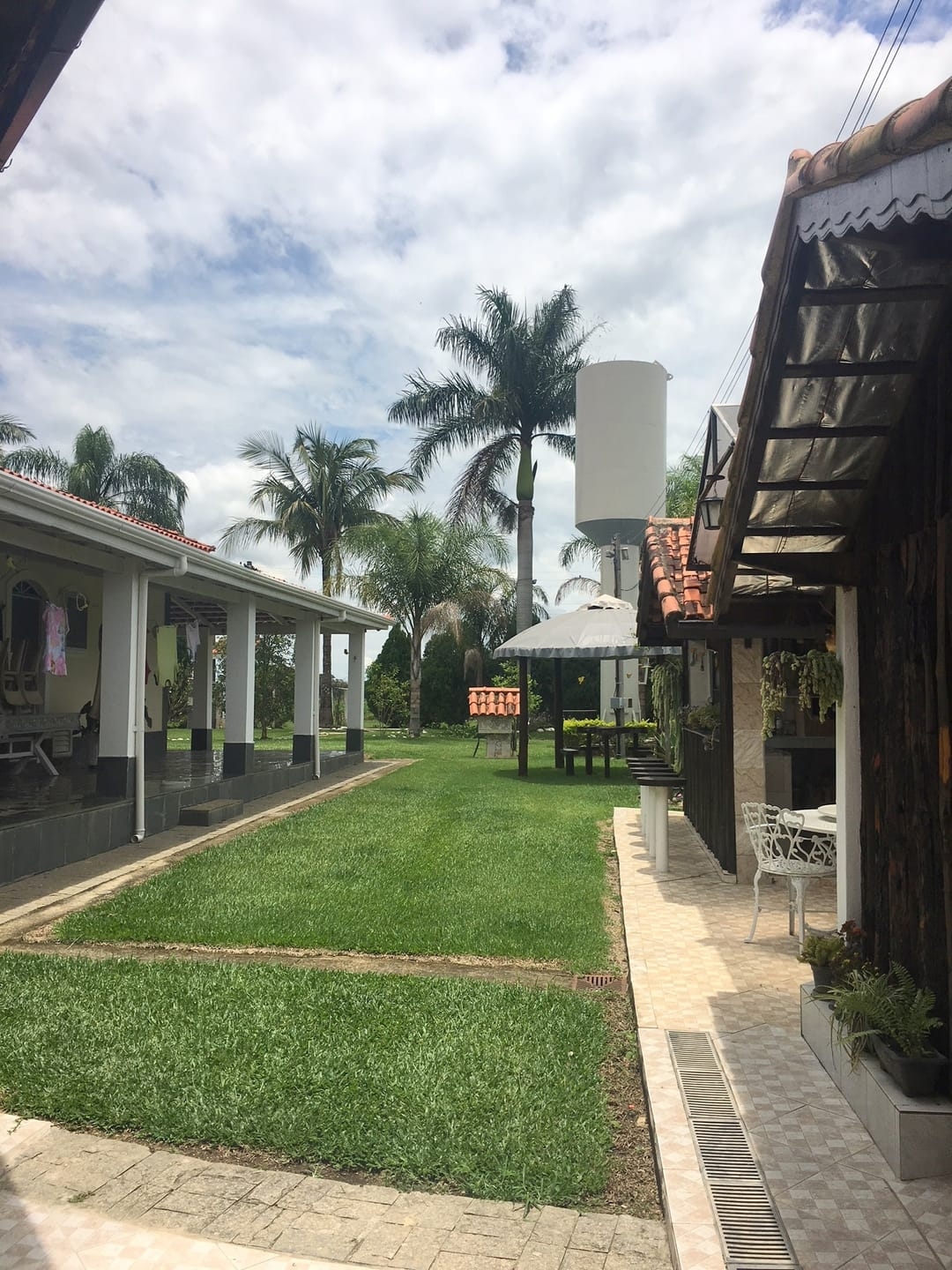 Sítio, 3 quartos, 1 hectares - Foto 17