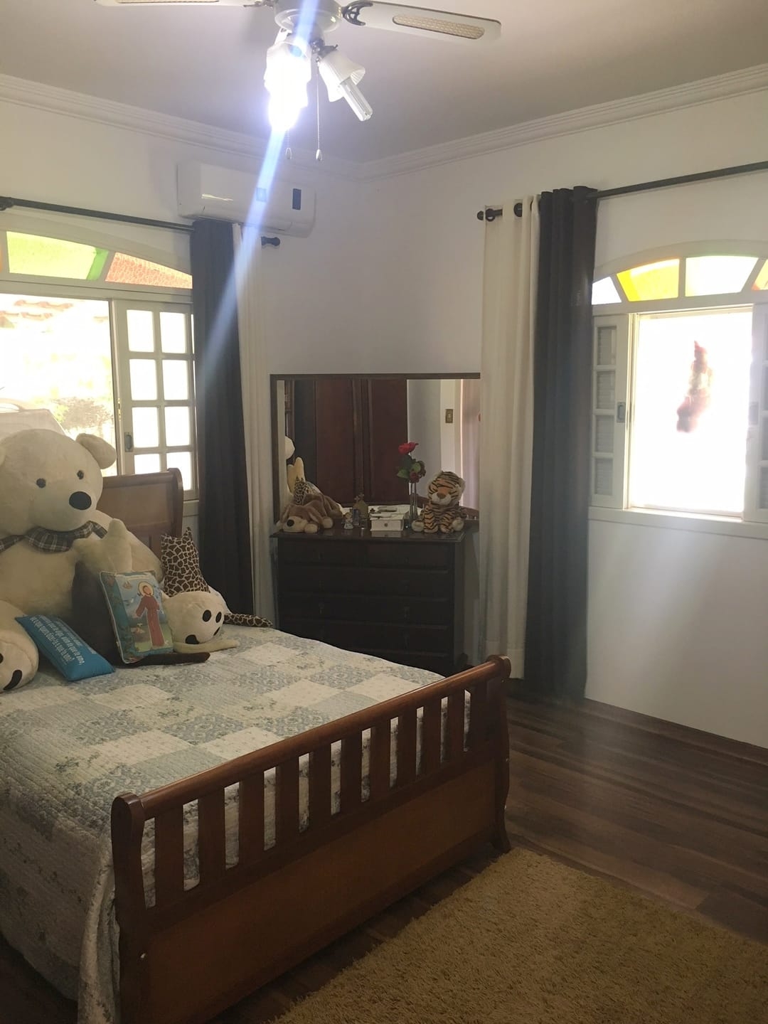 Sítio, 3 quartos, 1 hectares - Foto 18