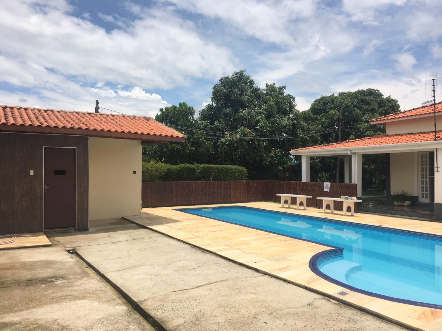 Sítio, 3 quartos, 1 hectares - Foto 27