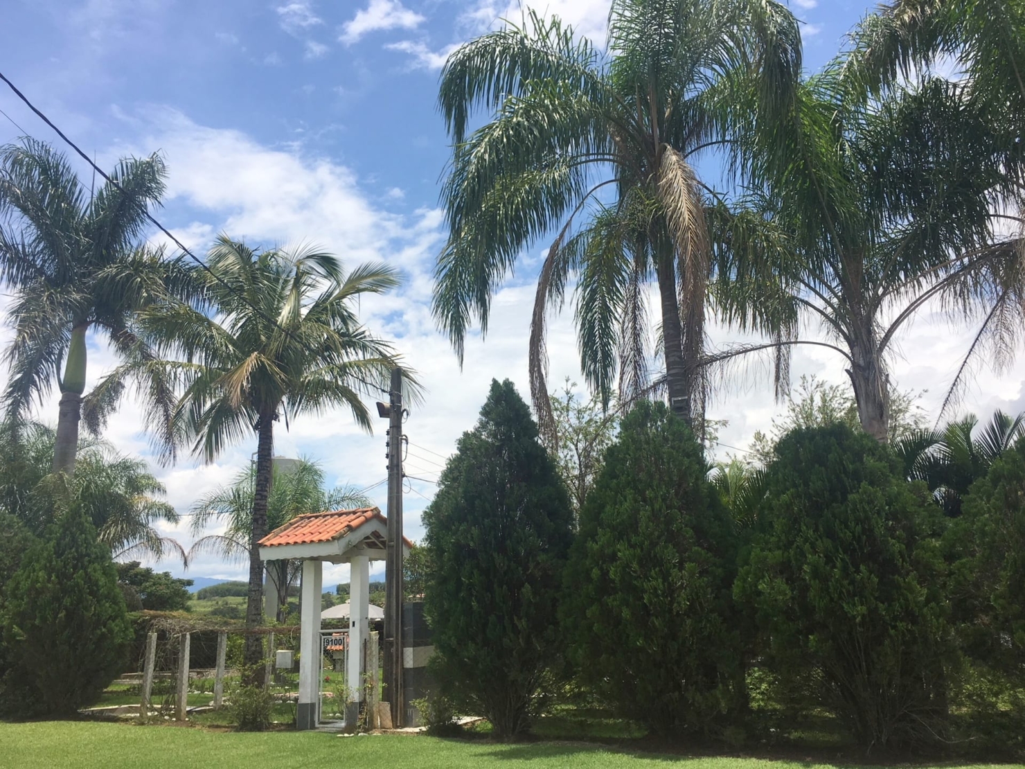 Sítio, 3 quartos, 1 hectares - Foto 35