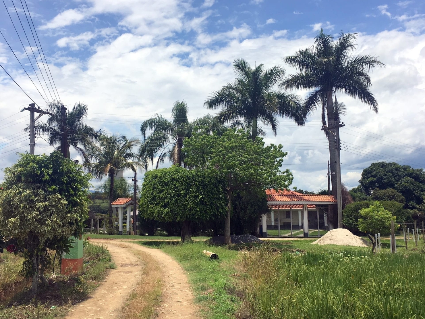 Sítio, 3 quartos, 1 hectares - Foto 36