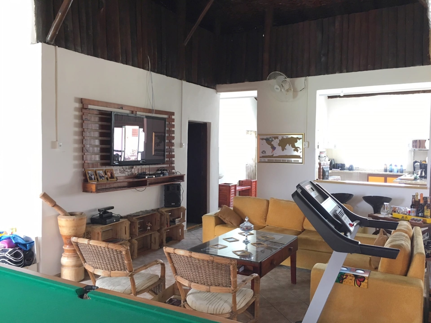 Sítio, 3 quartos, 1 hectares - Foto 37