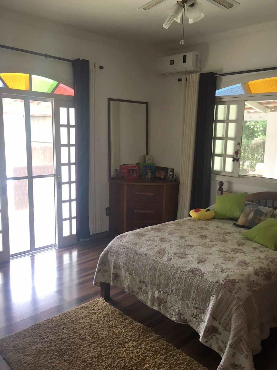 Sítio, 3 quartos, 1 hectares - Foto 38