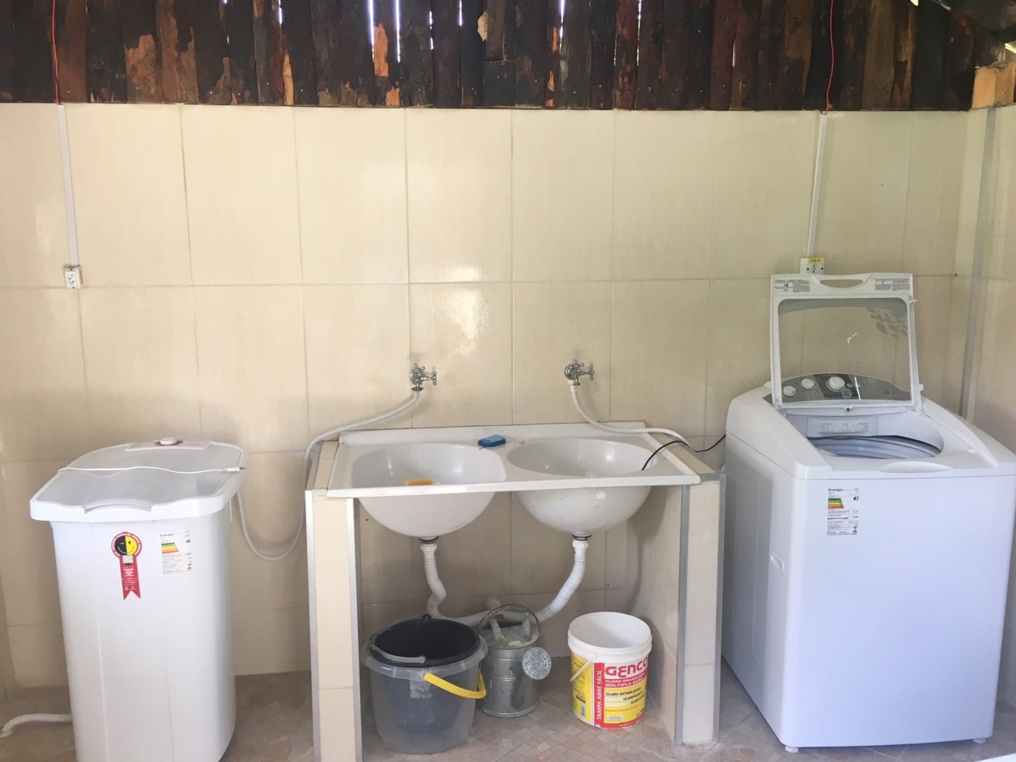 Sítio, 3 quartos, 1 hectares - Foto 42