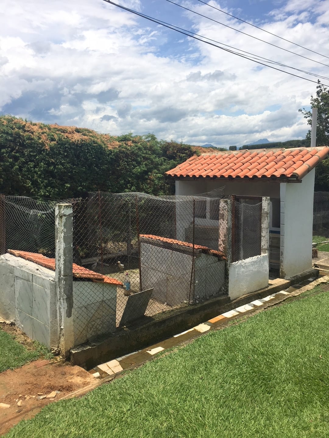 Sítio, 3 quartos, 1 hectares - Foto 47