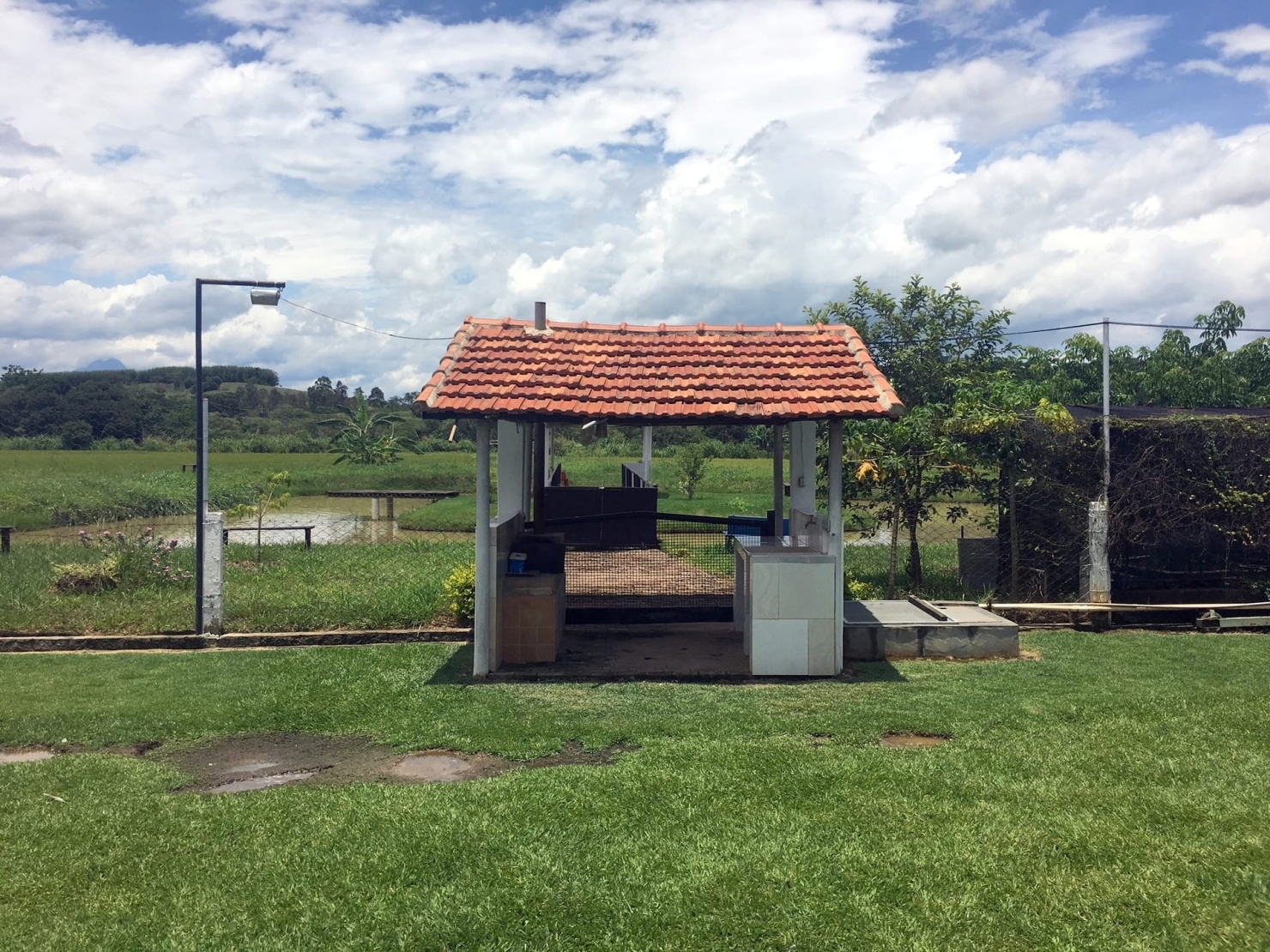 Sítio, 3 quartos, 1 hectares - Foto 52