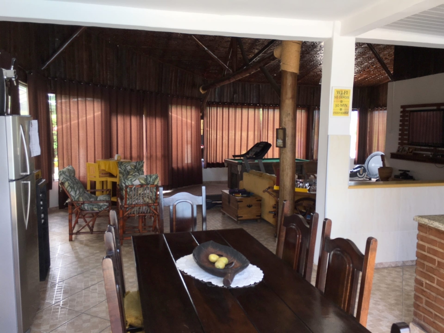 Sítio, 3 quartos, 1 hectares - Foto 59