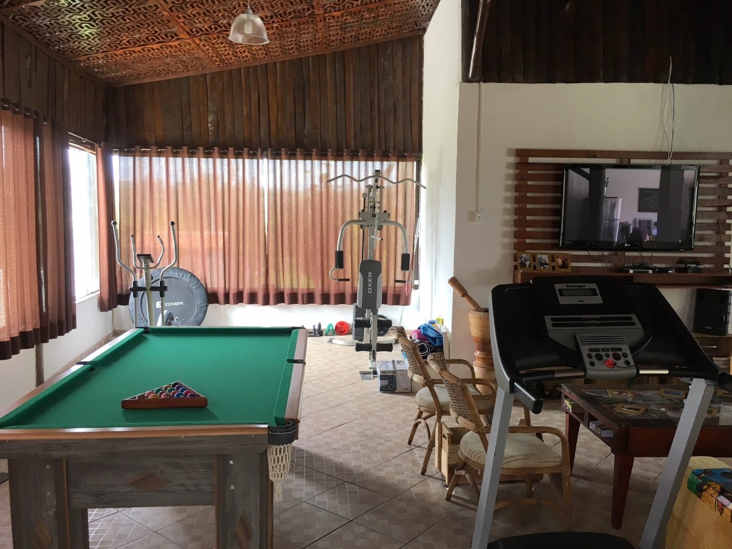 Sítio, 3 quartos, 1 hectares - Foto 62