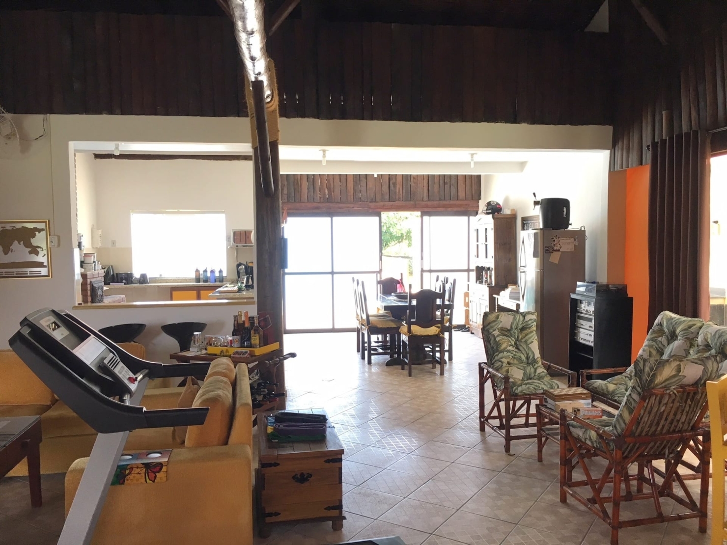 Sítio, 3 quartos, 1 hectares - Foto 64