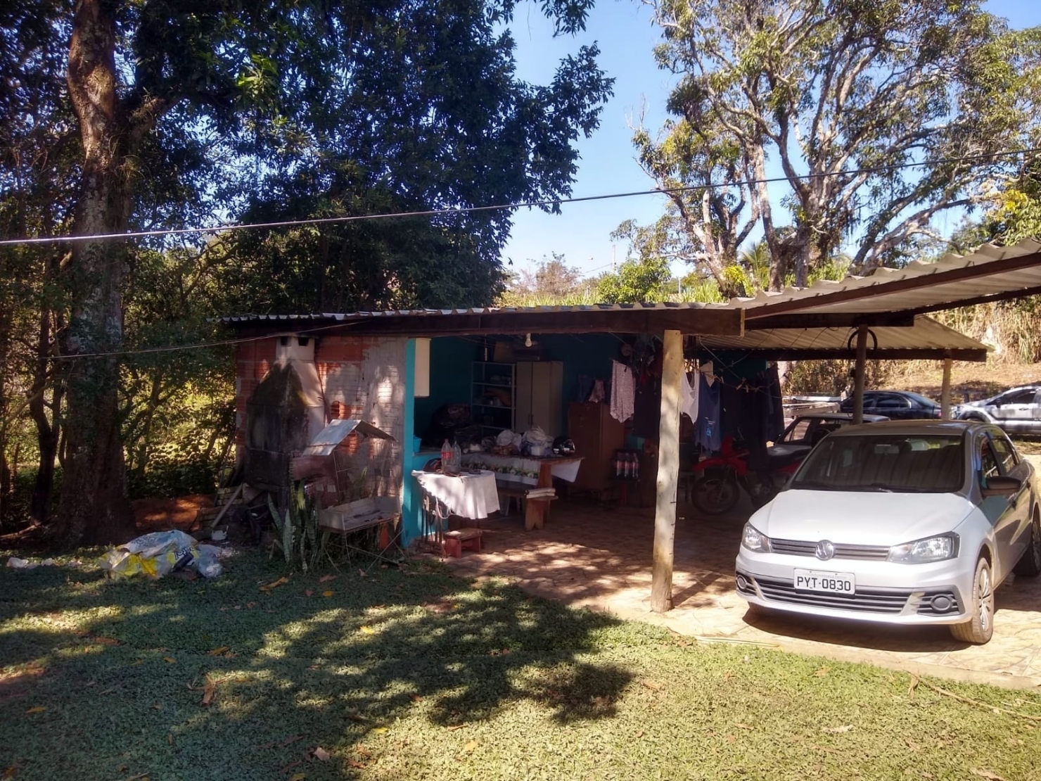 Chácara, 3 quartos, 1 hectares - Foto 7