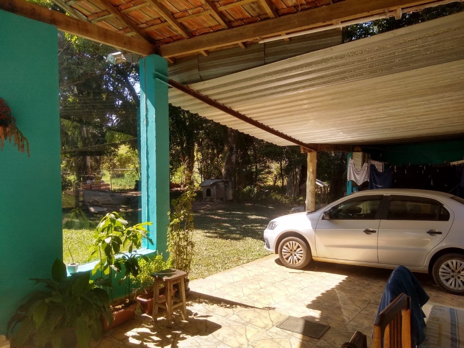 Chácara, 3 quartos, 1 hectares - Foto 11