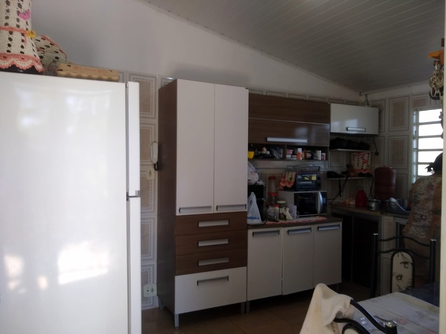 Chácara, 3 quartos, 1 hectares - Foto 13