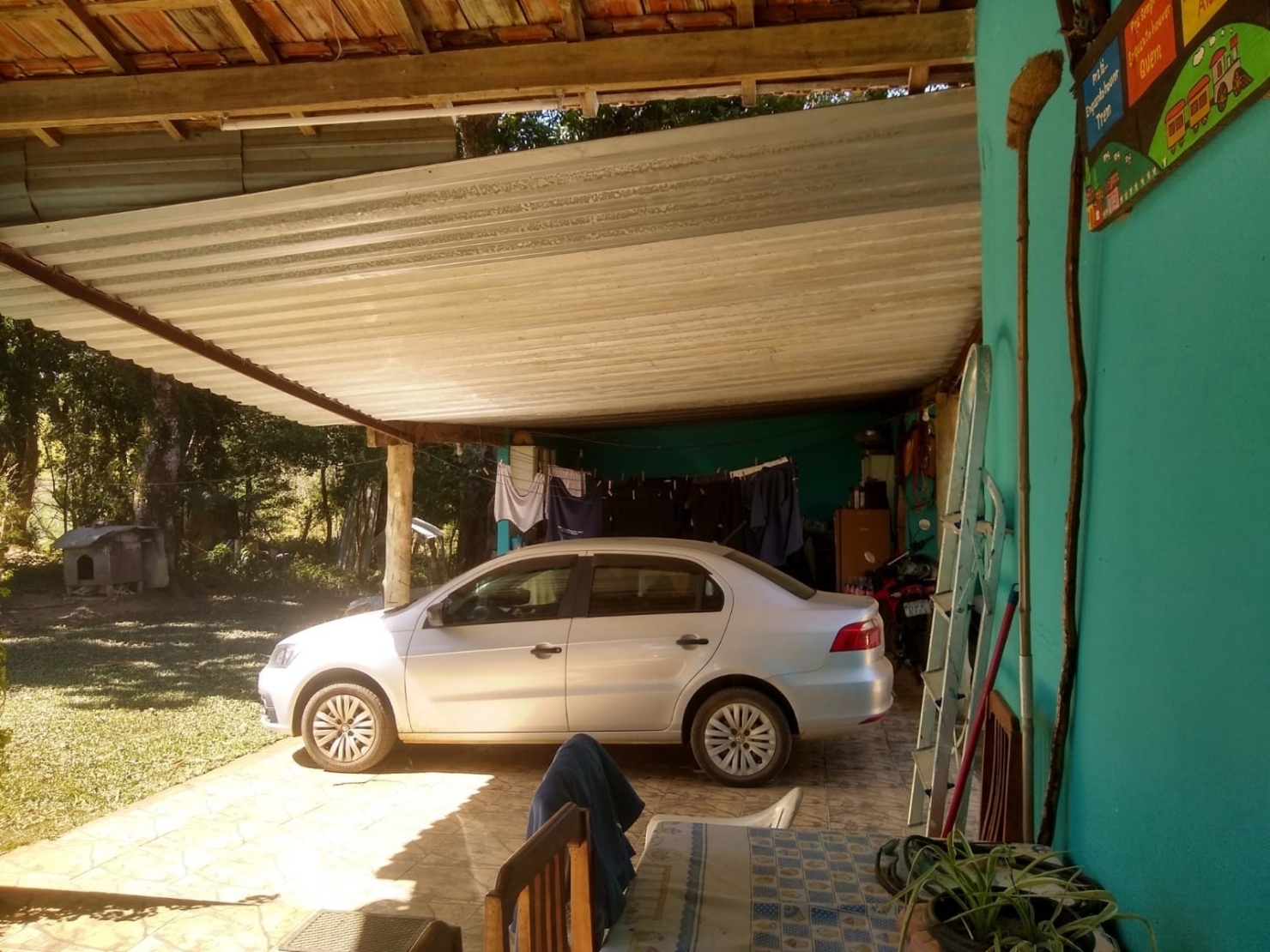 Chácara, 3 quartos, 1 hectares - Foto 18