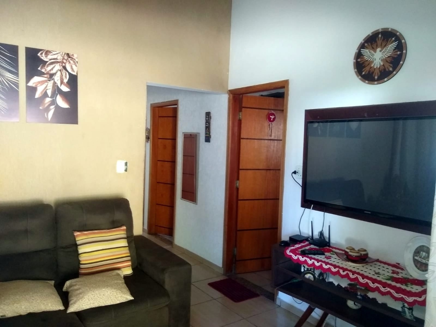 Chácara, 3 quartos, 1 hectares - Foto 20