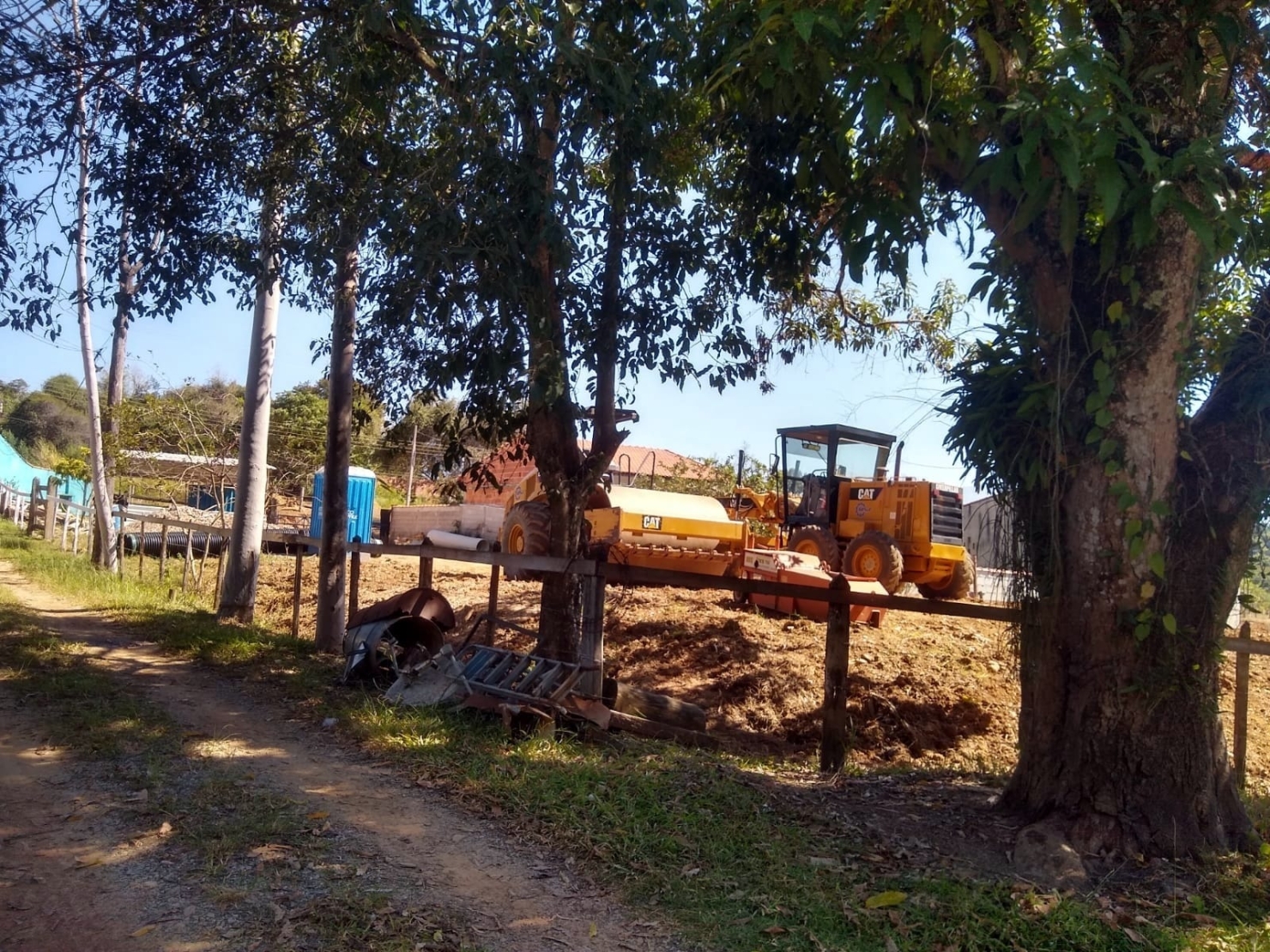 Chácara, 3 quartos, 1 hectares - Foto 26