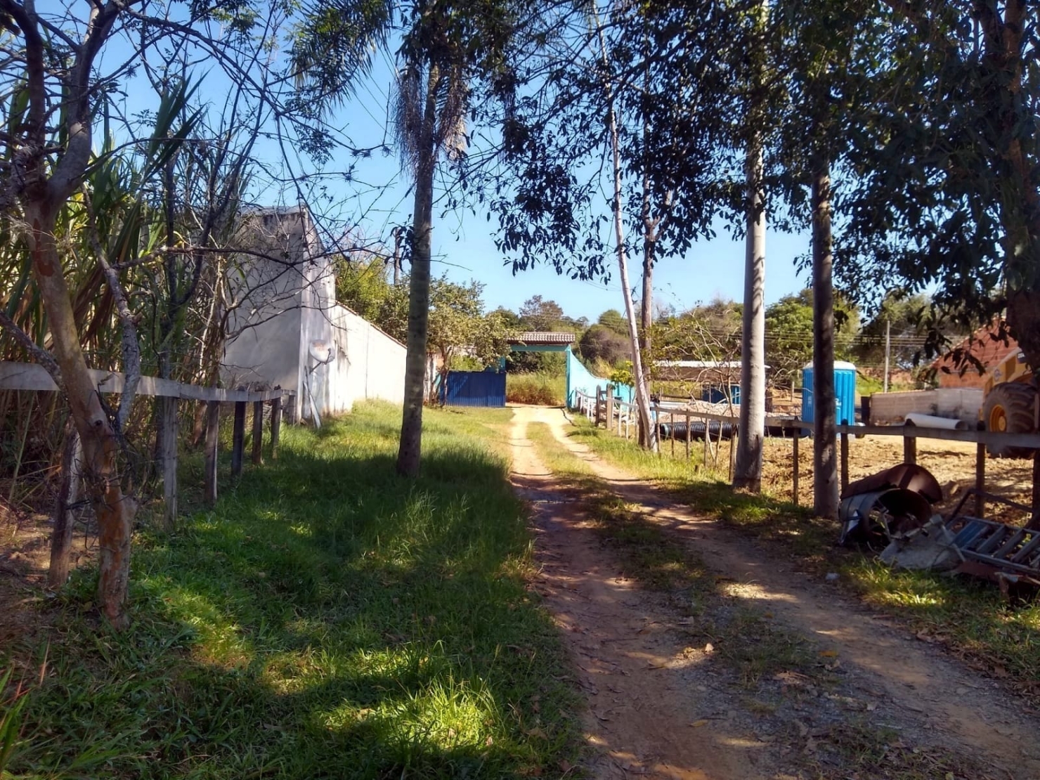 Chácara, 3 quartos, 1 hectares - Foto 27