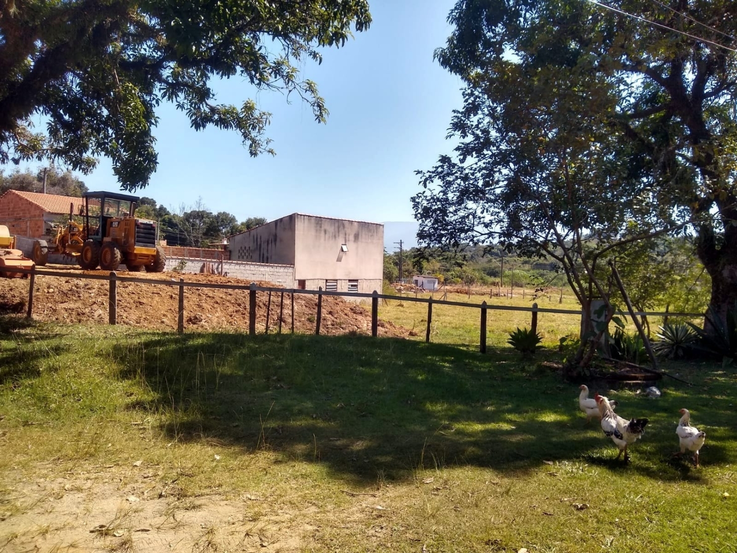 Chácara, 3 quartos, 1 hectares - Foto 29