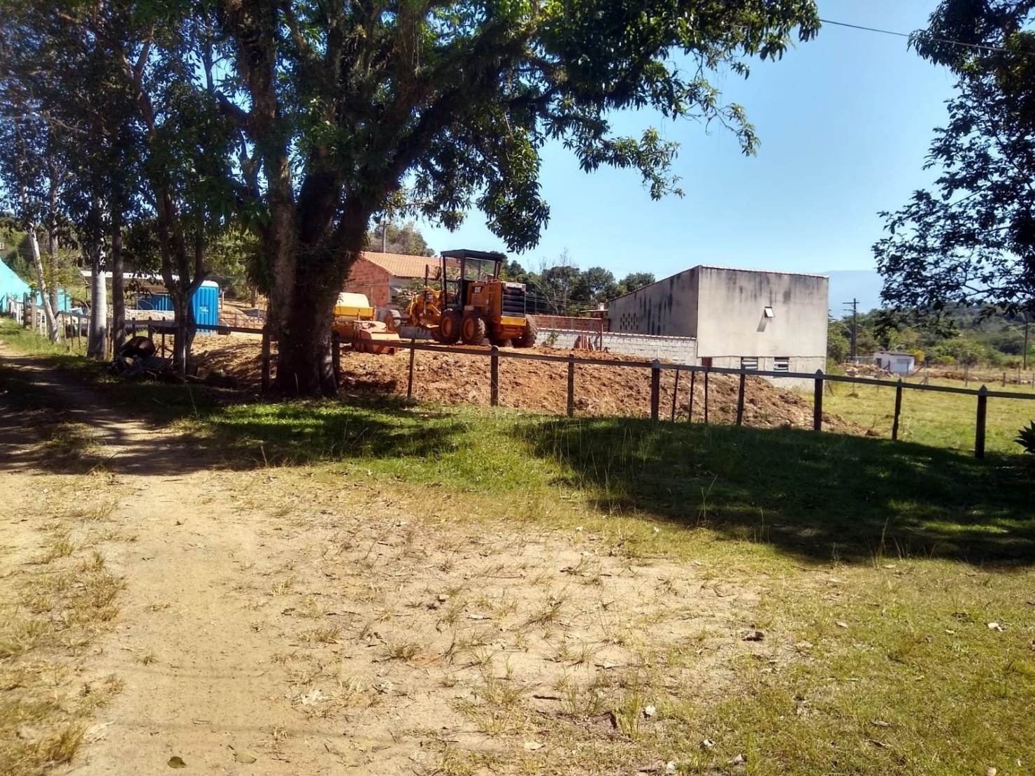 Chácara, 3 quartos, 1 hectares - Foto 31