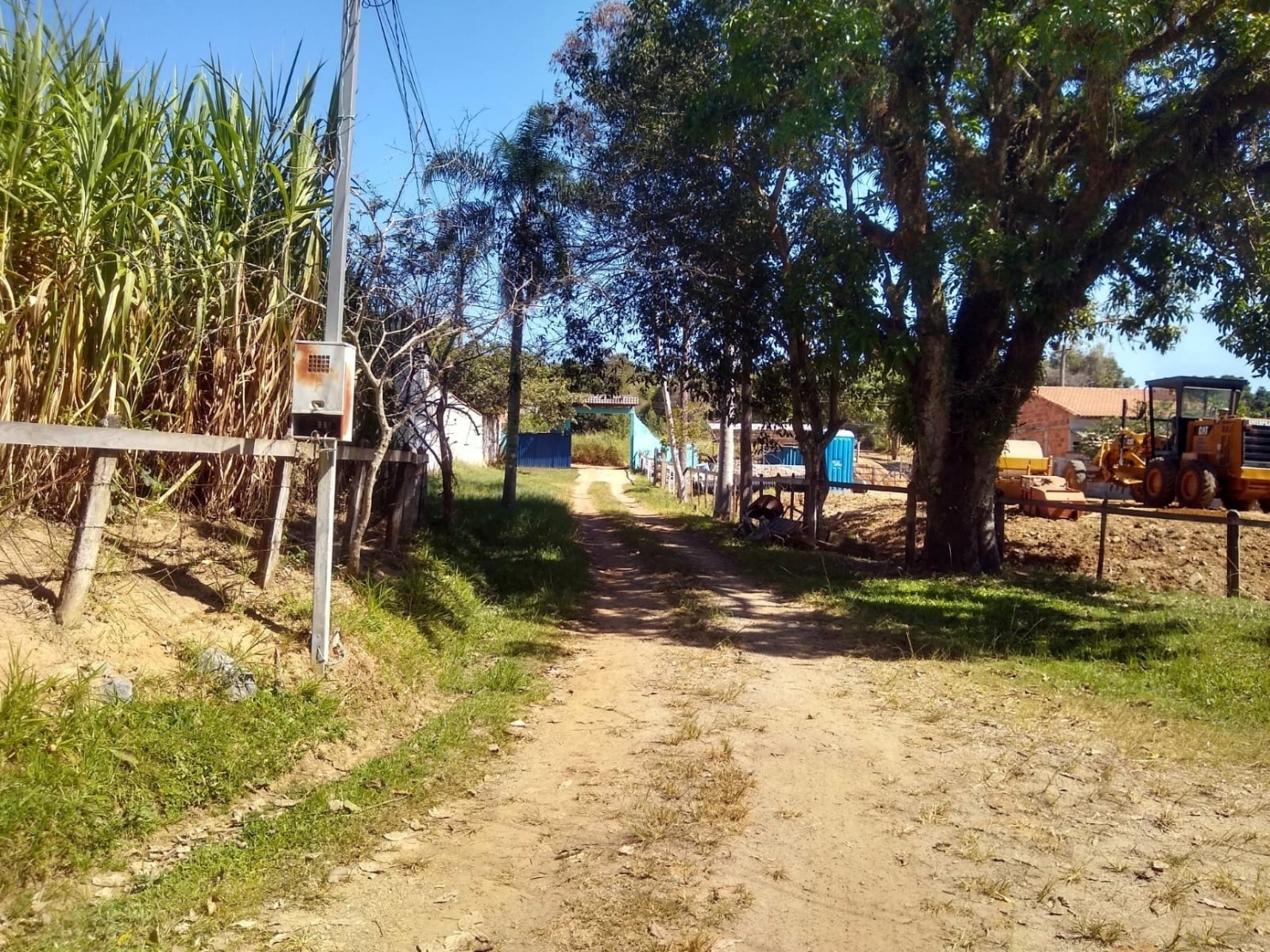 Chácara, 3 quartos, 1 hectares - Foto 34