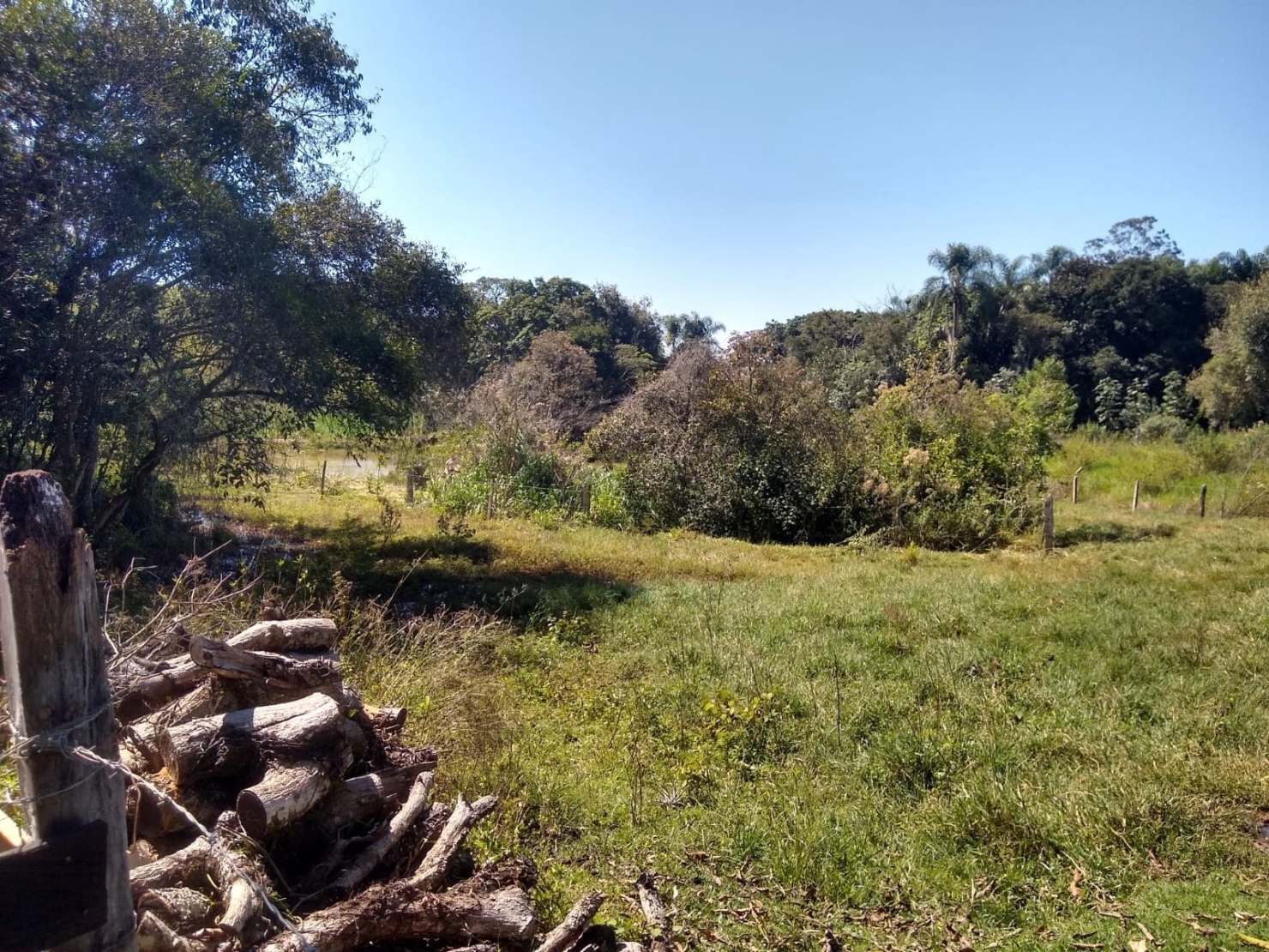 Chácara, 3 quartos, 1 hectares - Foto 37