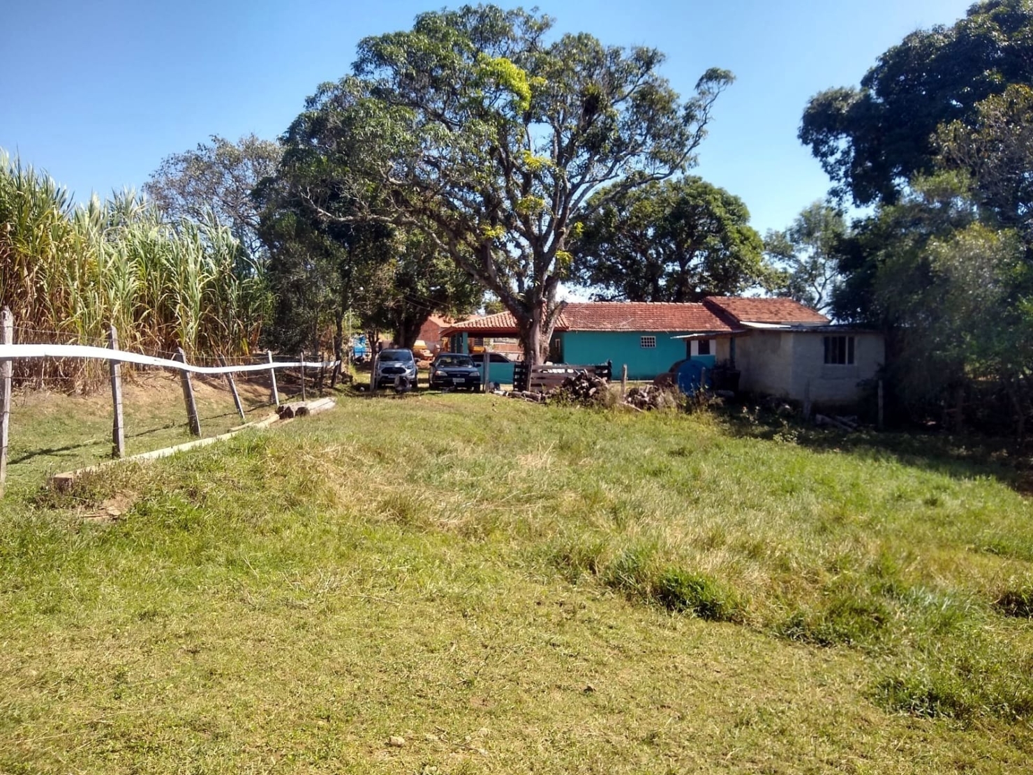 Chácara, 3 quartos, 1 hectares - Foto 40