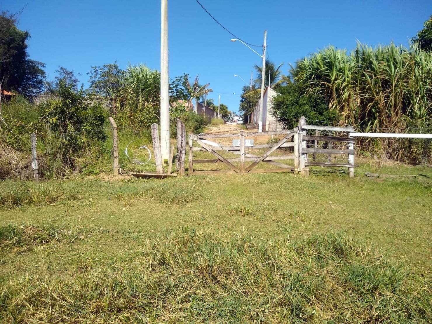 Chácara, 3 quartos, 1 hectares - Foto 42