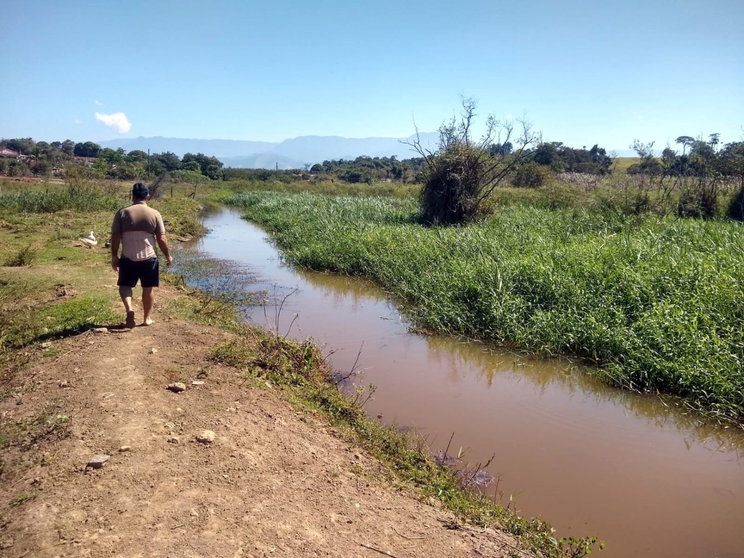 Chácara, 3 quartos, 1 hectares - Foto 47