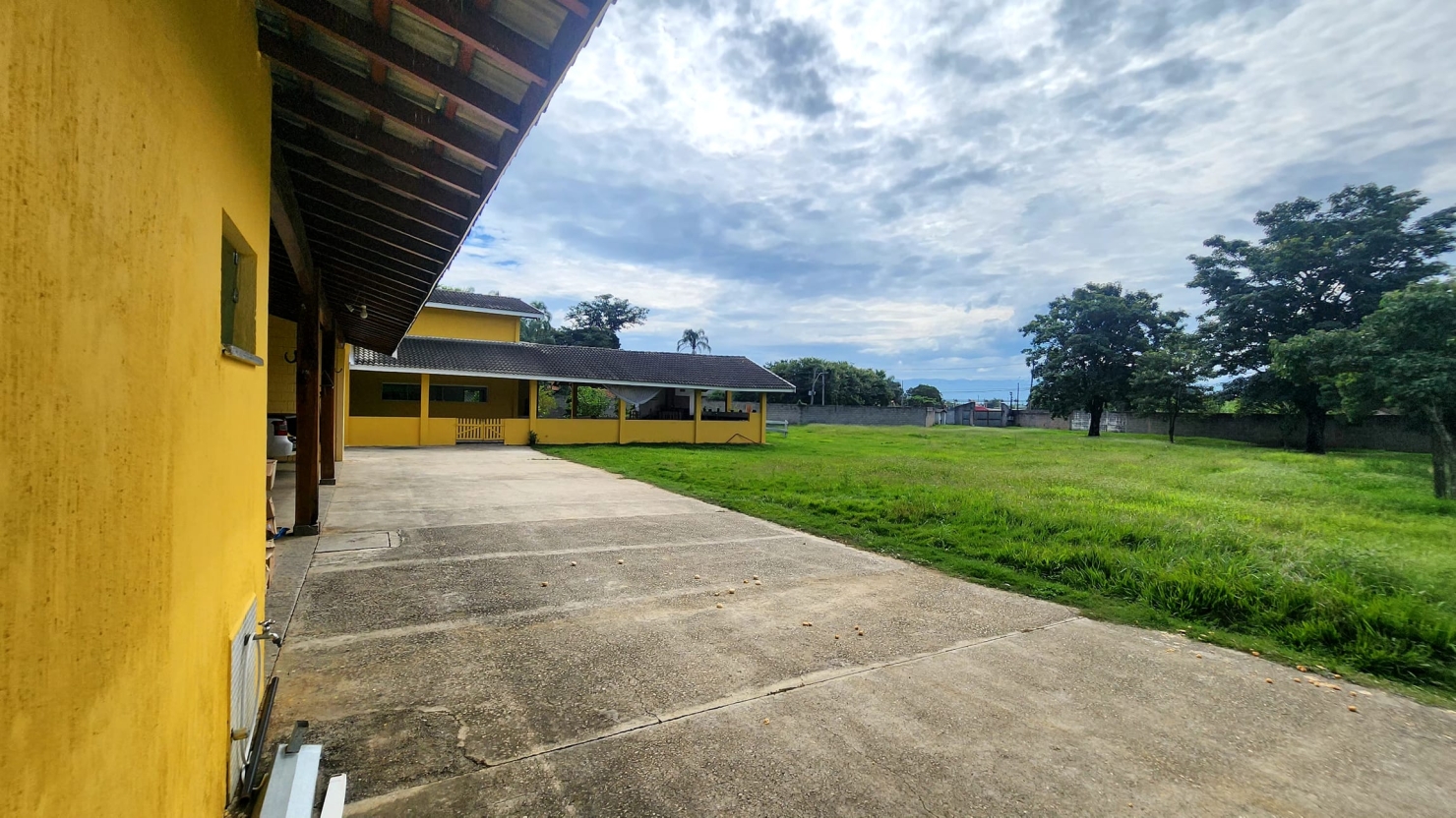 Chácara, 5 quartos - Foto 1