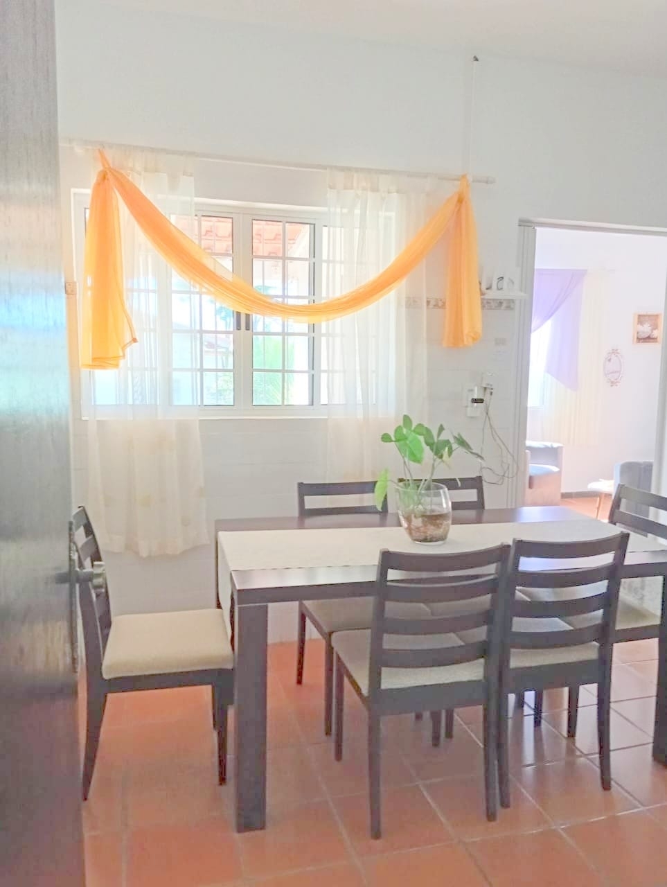 Sítio, 10 quartos, 4000 m² - Foto 1