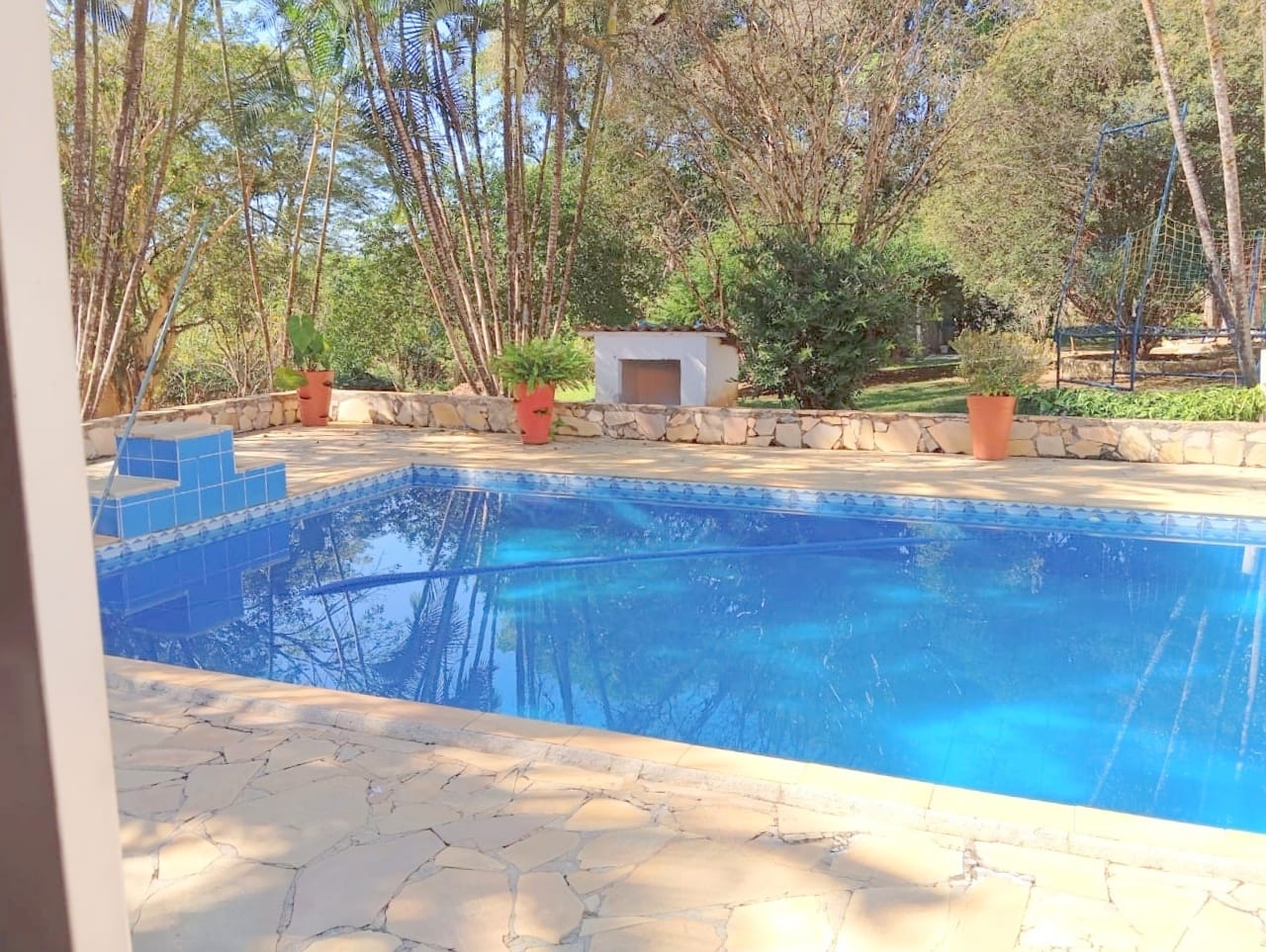 Sítio, 10 quartos, 4000 m² - Foto 7