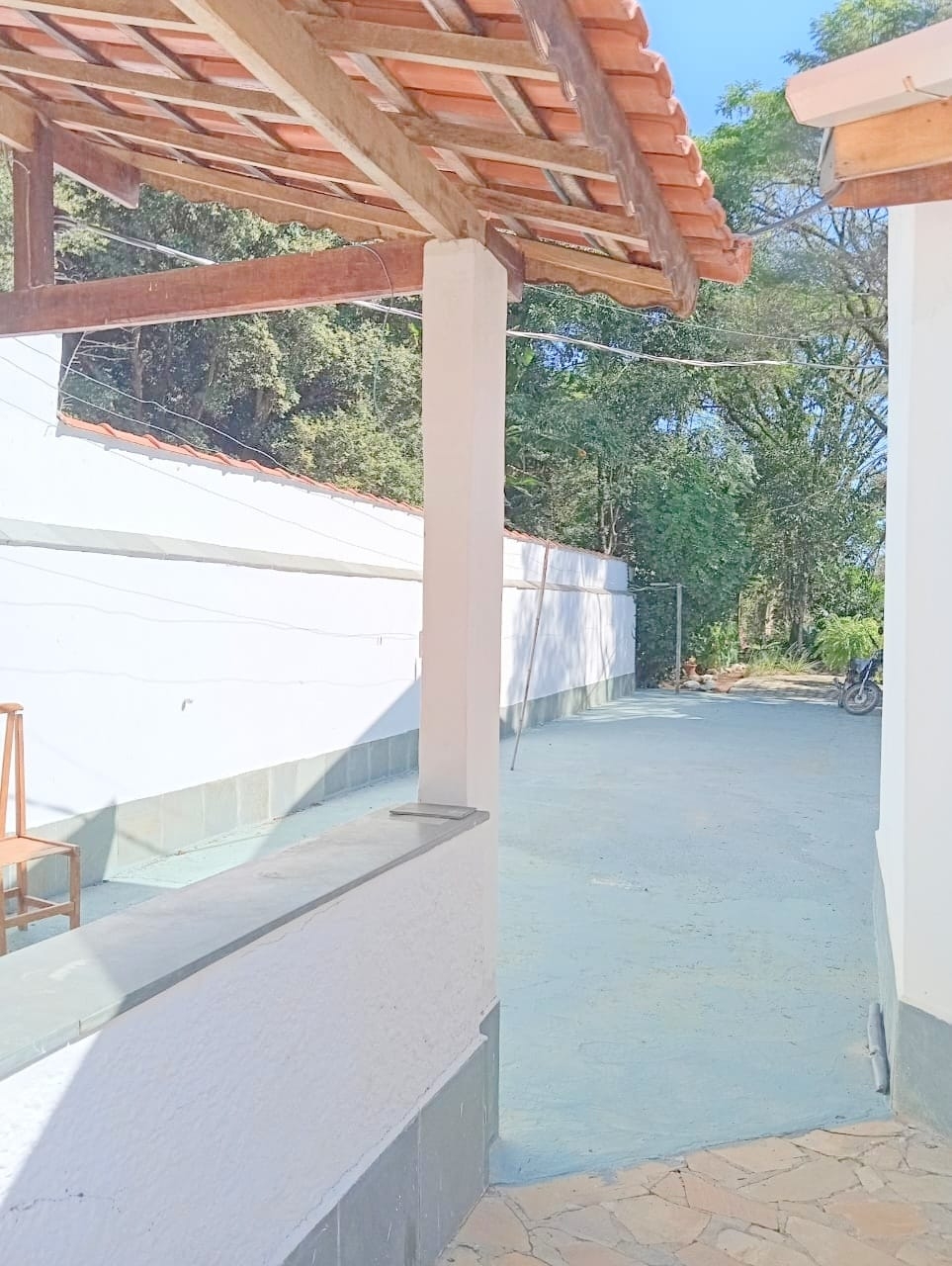 Sítio, 10 quartos, 4000 m² - Foto 10