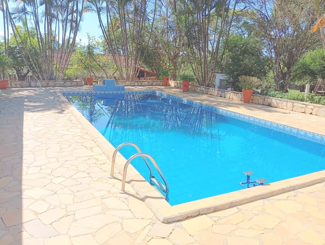 Sítio, 10 quartos, 4000 m² - Foto 11