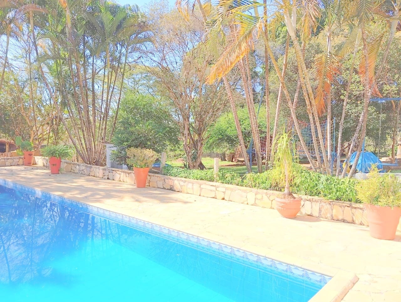 Sítio, 10 quartos, 4000 m² - Foto 14