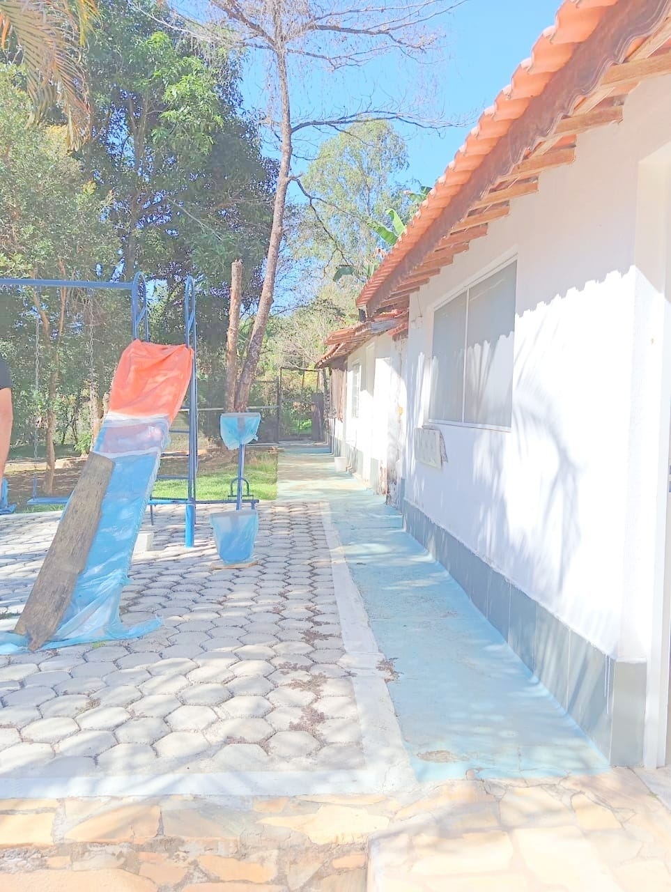 Sítio, 10 quartos, 4000 m² - Foto 15