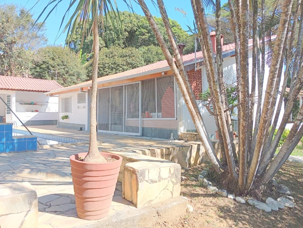 Sítio, 10 quartos, 4000 m² - Foto 25