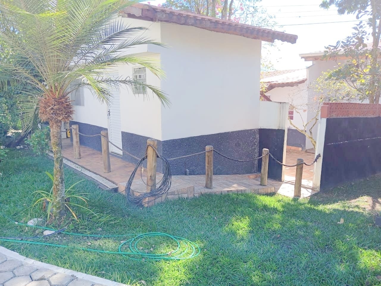 Sítio, 10 quartos, 4000 m² - Foto 27