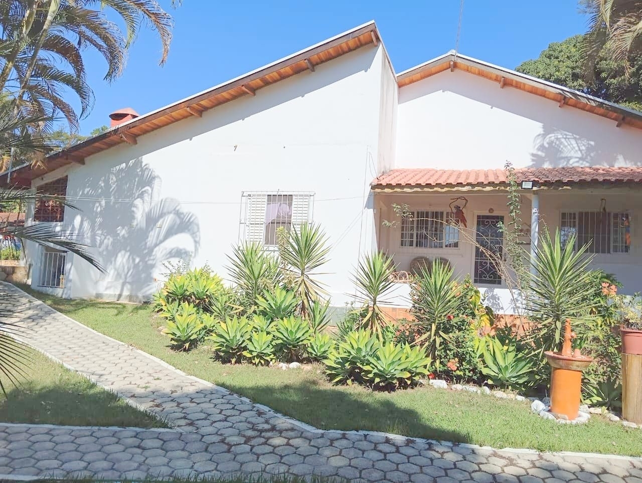 Sítio, 10 quartos, 4000 m² - Foto 30