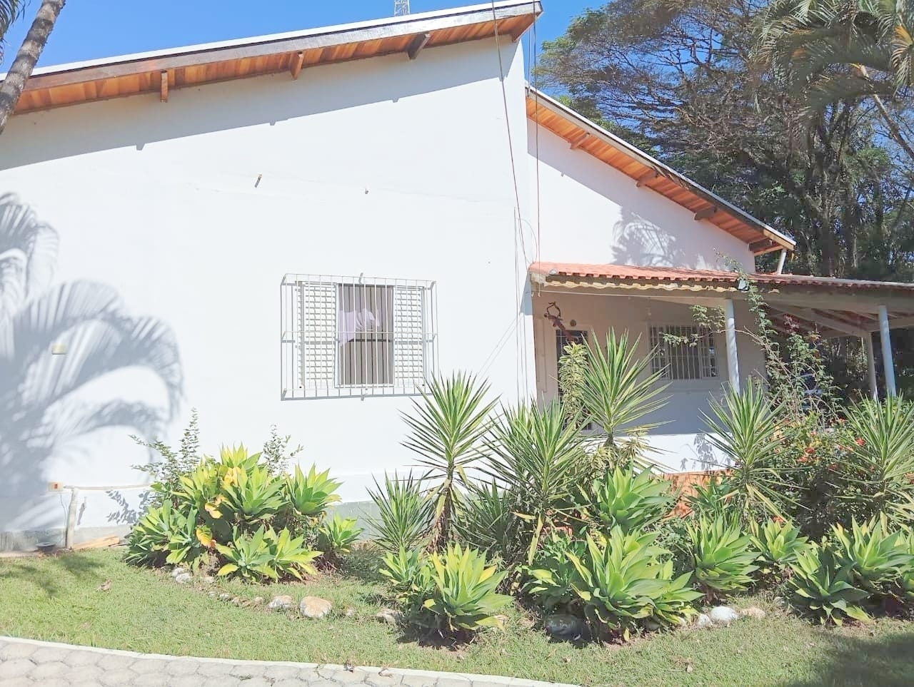 Sítio, 10 quartos, 4000 m² - Foto 31