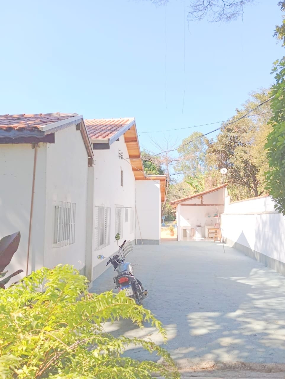 Sítio, 10 quartos, 4000 m² - Foto 46