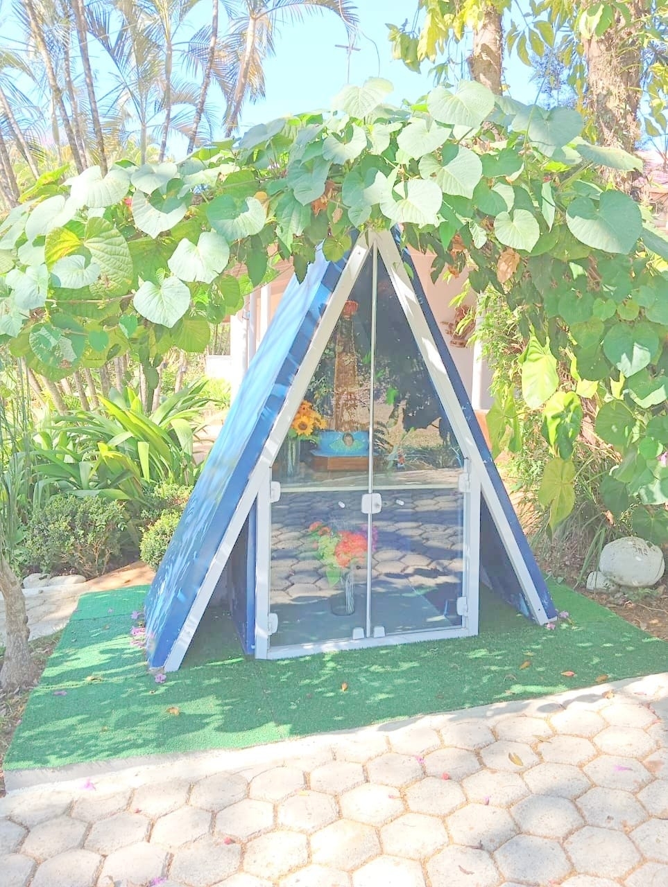 Sítio, 10 quartos, 4000 m² - Foto 47